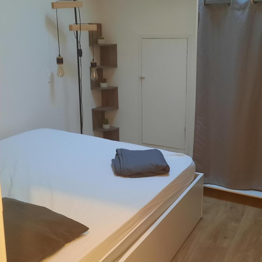 Logis Capodanna Menton Kültér fotó