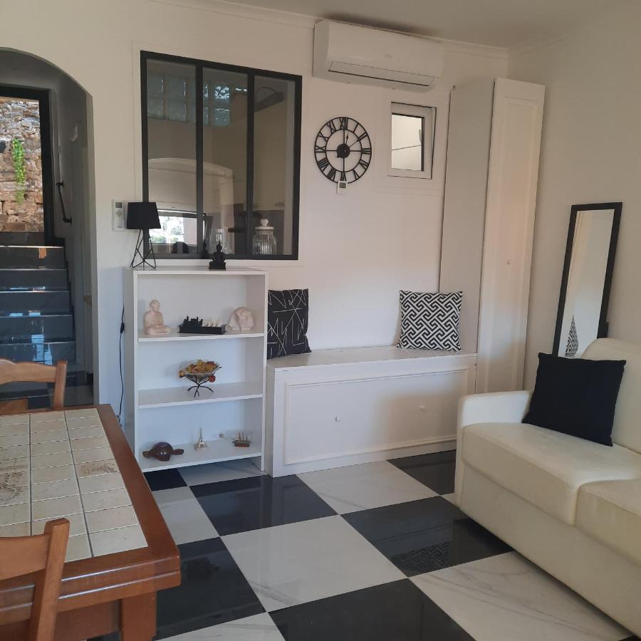 Logis Capodanna Menton Kültér fotó